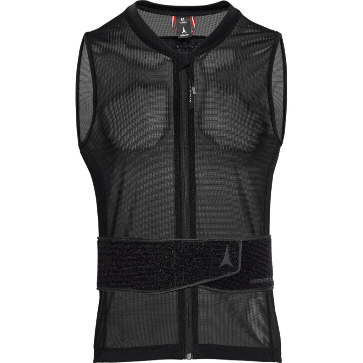Atomic Live Shield Amid Lite Vest Protektor