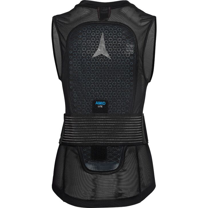 Atomic Live Shield Amid Lite Vest W Protektor