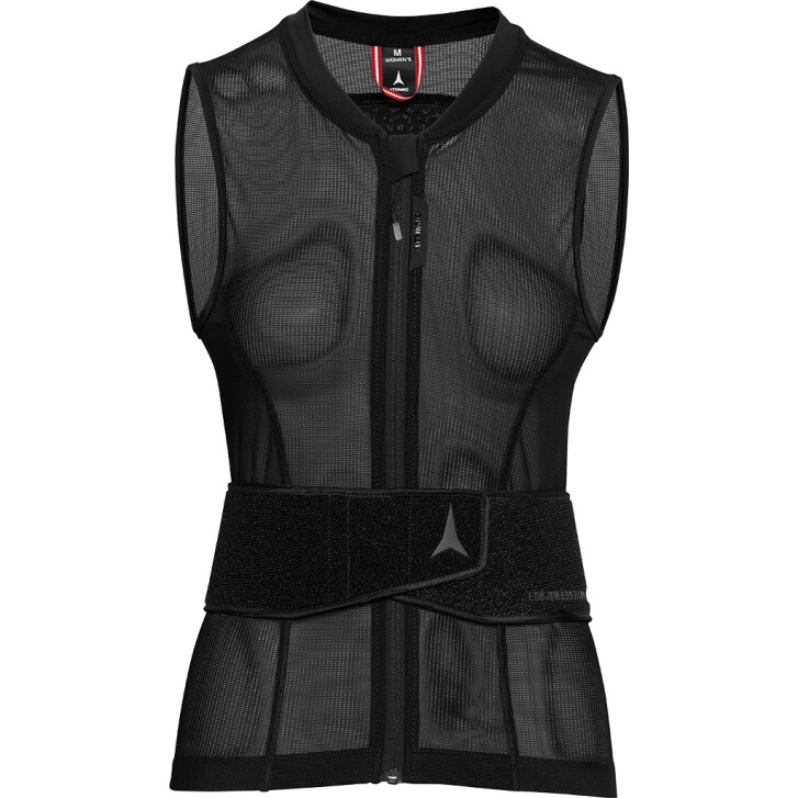 Atomic Live Shield Amid Lite Vest W Protektor