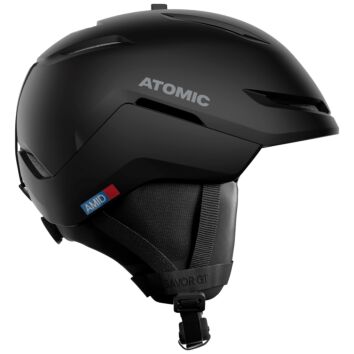 Atomic Savor GT AMID Ski Helm 2027 (Black)