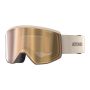 Atomic Four Pro L HD Photo Ski Brille (Sand)