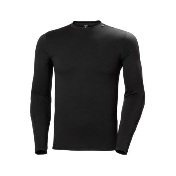 Helly Hansen LIFA MERINO LIGHTWEIGHT CREW Ski...