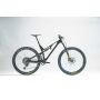 Unno Dash Race Mountainbike