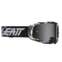 Leatt Velocity 6.5 Iriz Goggle (Tiger Silver)