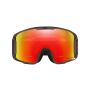Oakley Line Miner XL Scotty James Signautre Ski Brille