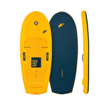 F-ONE Rocket Air Foilboard 510