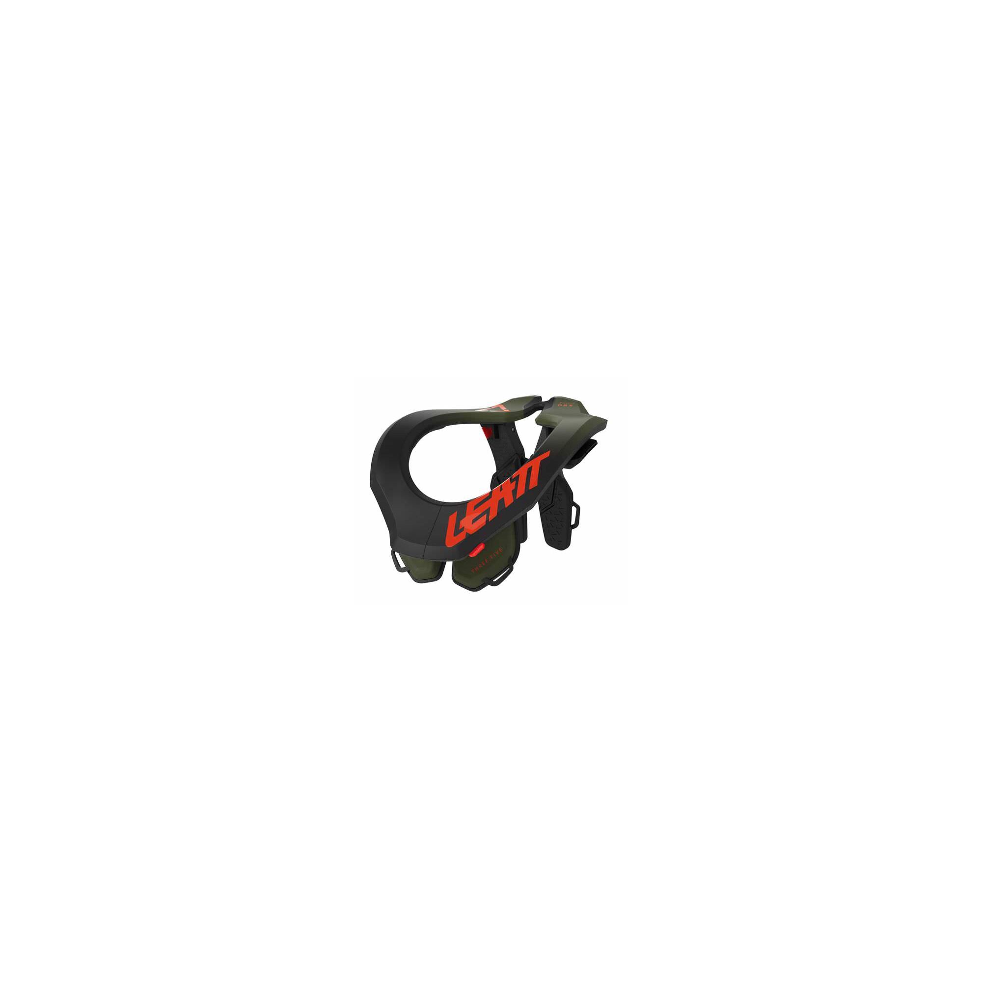 Leatt DBX 3.5 Neck Brace 2020 (forest) S/M