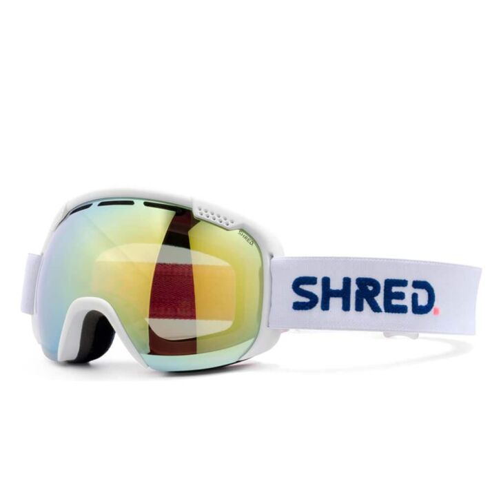 Shred SMARTEFY CLOUDBREAK CBL HERO VLT 14% Ski Brille
