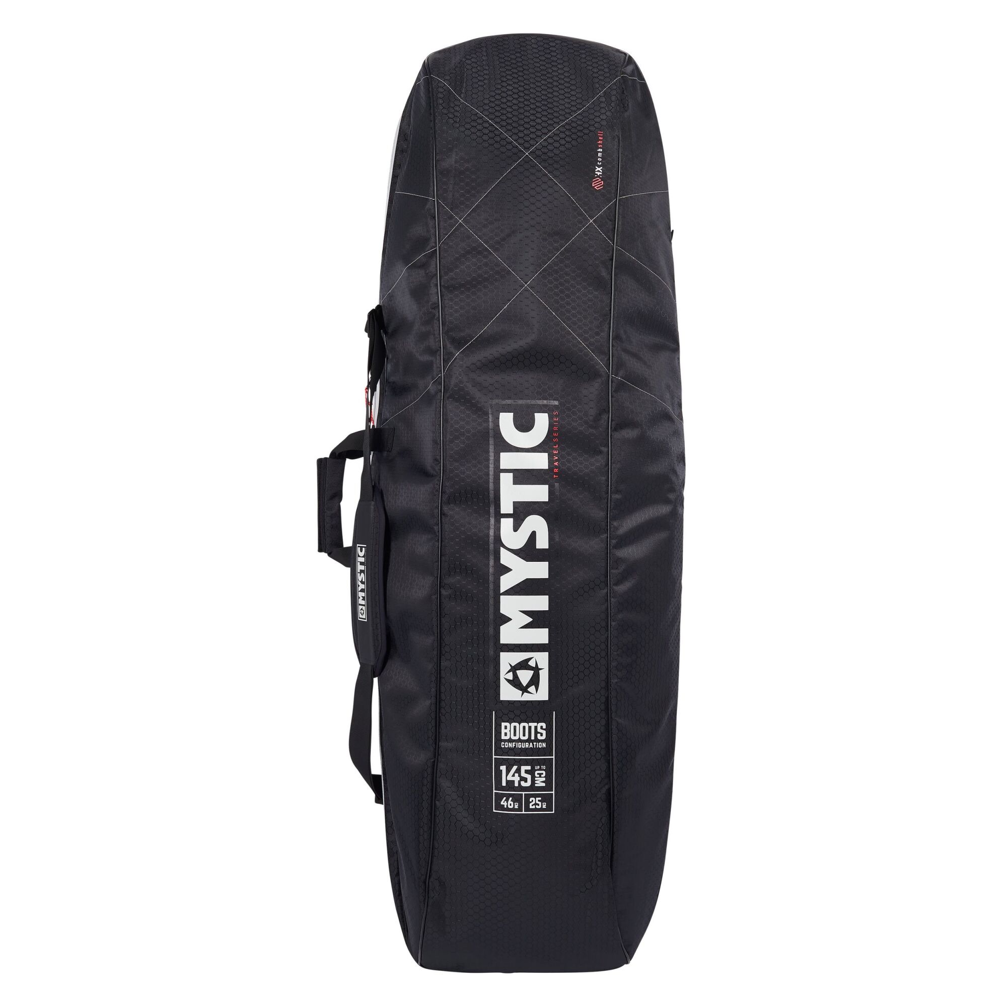 Mystic Majestic Boots Boardbag 1,35m