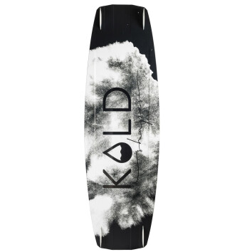 Kold Shapes Ikon Kiteboard