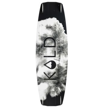 Kold Shapes Ikon Kiteboard