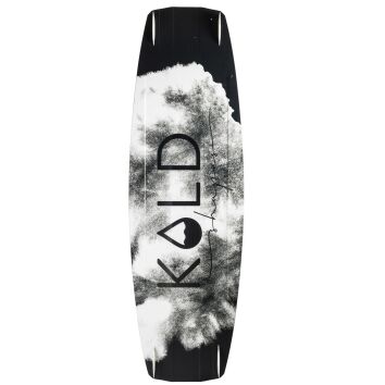 Kold Shapes Ikon Kiteboard