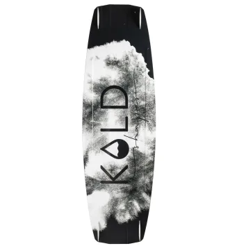 Kold Shapes Ikon Kiteboard