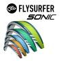 Flysurfer SONIC 3 Kite