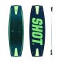 Slingshot MISFIT Kiteboard 2020