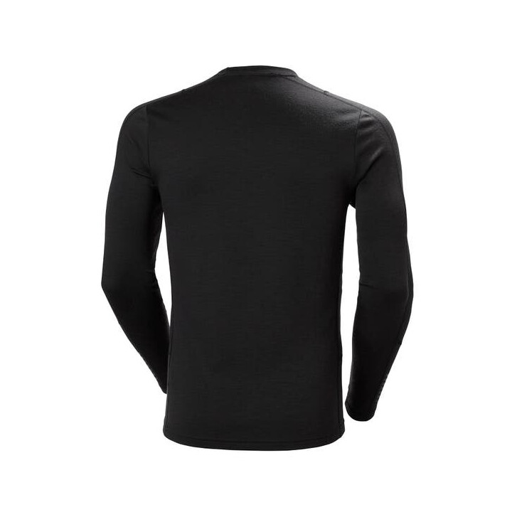 Helly Hansen LIFA MERINO LIGHTWEIGHT CREW Ski Unterwäsche