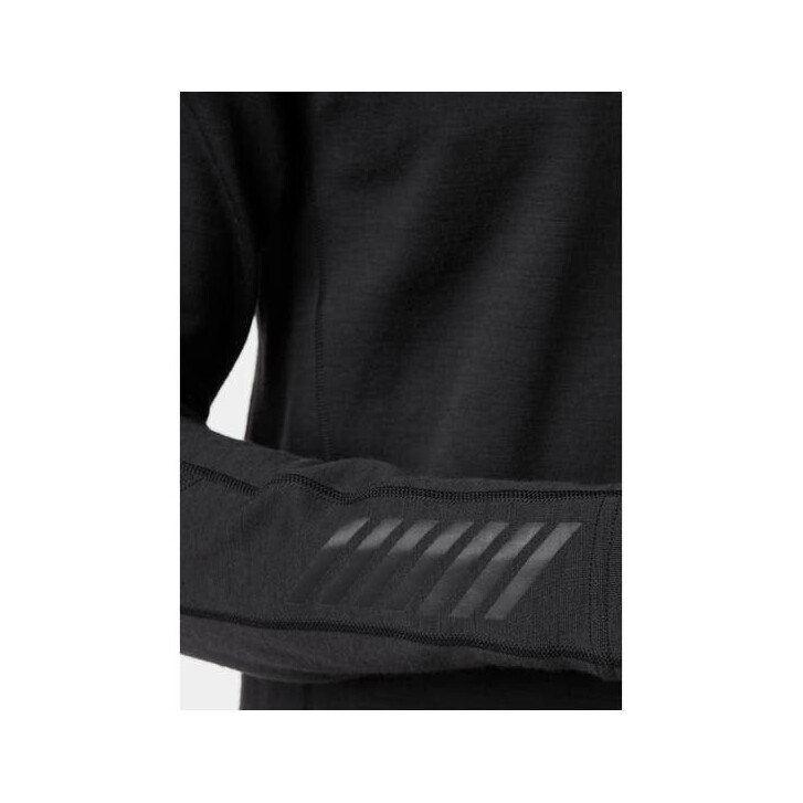 Helly Hansen LIFA MERINO LIGHTWEIGHT CREW Ski Unterwäsche
