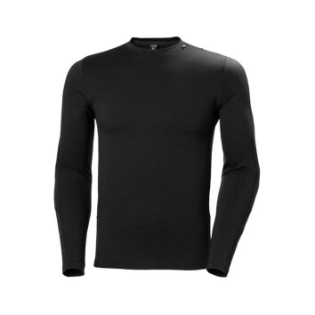 Helly Hansen LIFA MERINO LIGHTWEIGHT CREW Ski...