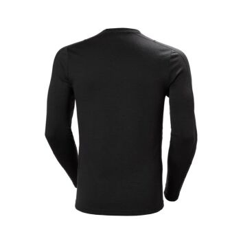 Helly Hansen LIFA MERINO LIGHTWEIGHT CREW Ski...