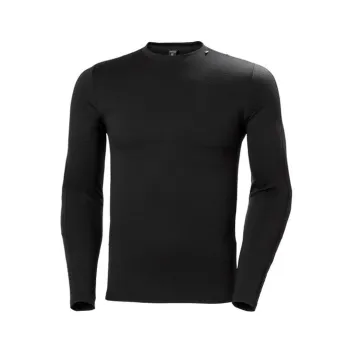 Helly Hansen LIFA MERINO LIGHTWEIGHT CREW Ski...