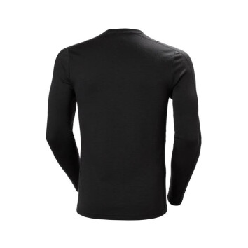 Helly Hansen LIFA MERINO LIGHTWEIGHT CREW Ski...