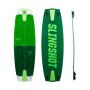 Slingshot Misfit V.10 Kiteboard