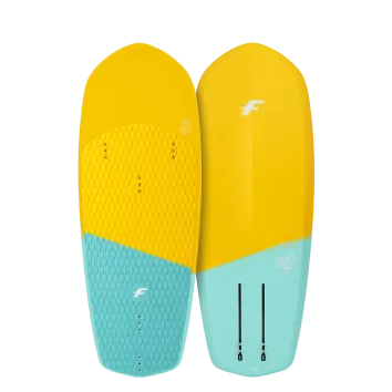 F-ONE Pocket V.3 Foilboard