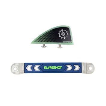 Slingshot VISION Kiteboard 2020