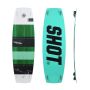 Slingshot VISION Kiteboard 2020