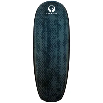Appletree Mini Foil Kiteboard Full Carbon Custom