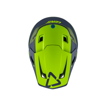 Leatt MTB 8.0 Composite Helm (Cactus)