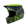 Leatt MTB 8.0 Composite Helm (Cactus)