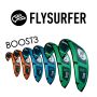 Flysurfer BOOST3 Kite