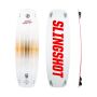 Slingshot Asylum V.5 Kiteboard