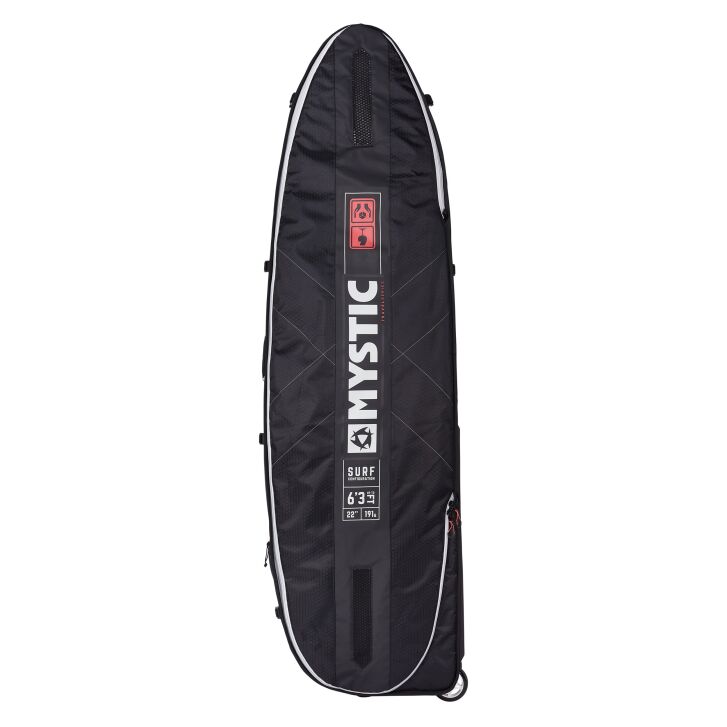 Mystic Surf Pro Kite- Surfboard Bag