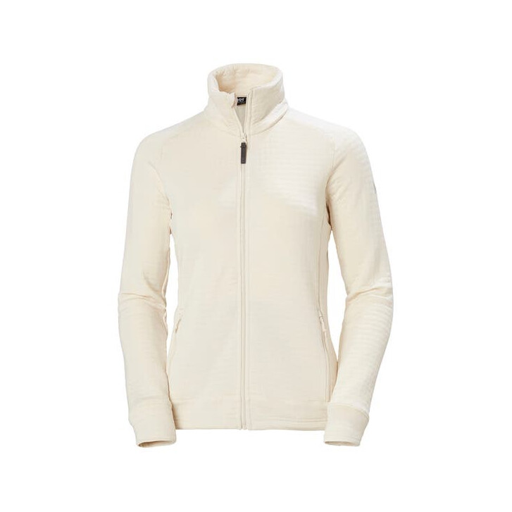 Helly Hansen W POWER AIR HEAT GRID Midlayer