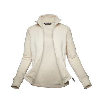 Helly Hansen W POWER AIR HEAT GRID Midlayer