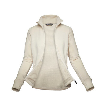 Helly Hansen W POWER AIR HEAT GRID Midlayer