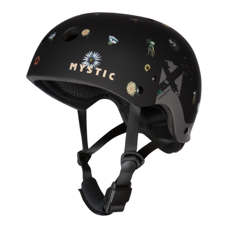 Mystic MK8 X Wakeboard Helm