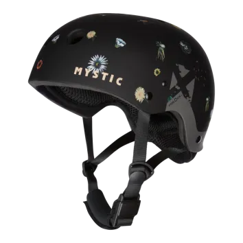 Mystic MK8 X Wakeboard Helm