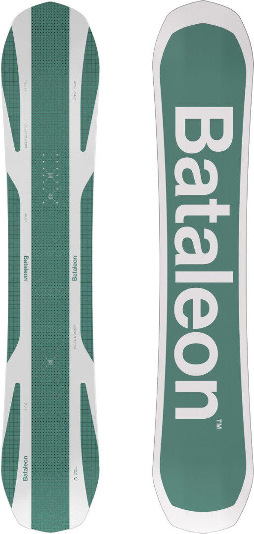Snowboard