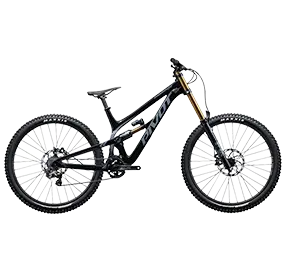 Mountainbikes