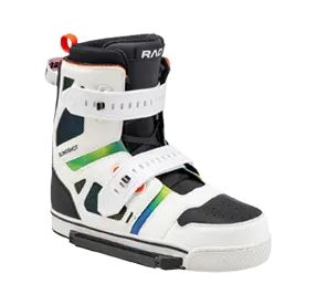 Wakeboard Bindungen