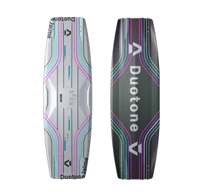 Kiteboards