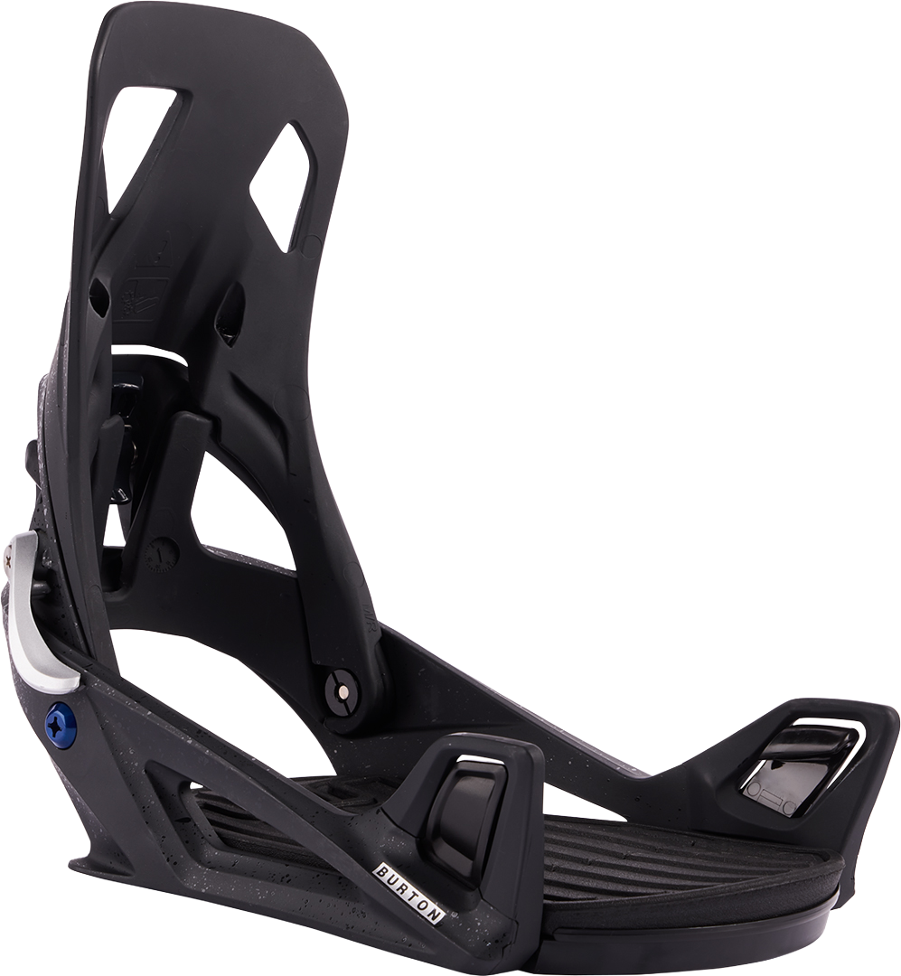 Snowboardbindung