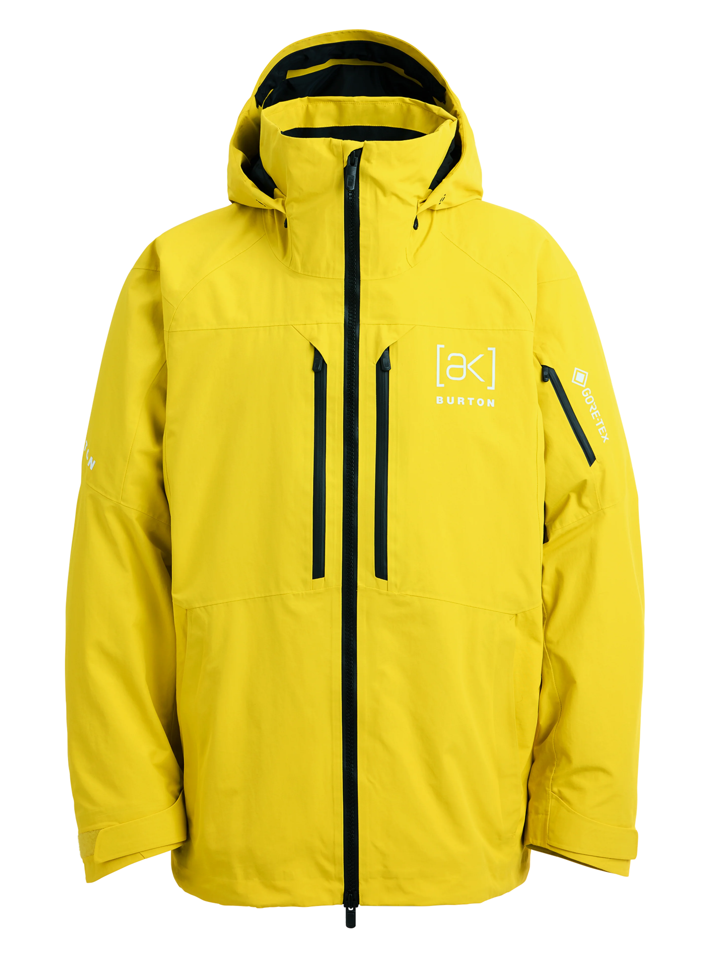 Burton AK Swash Gore-Tex Jacke, freigestellt
