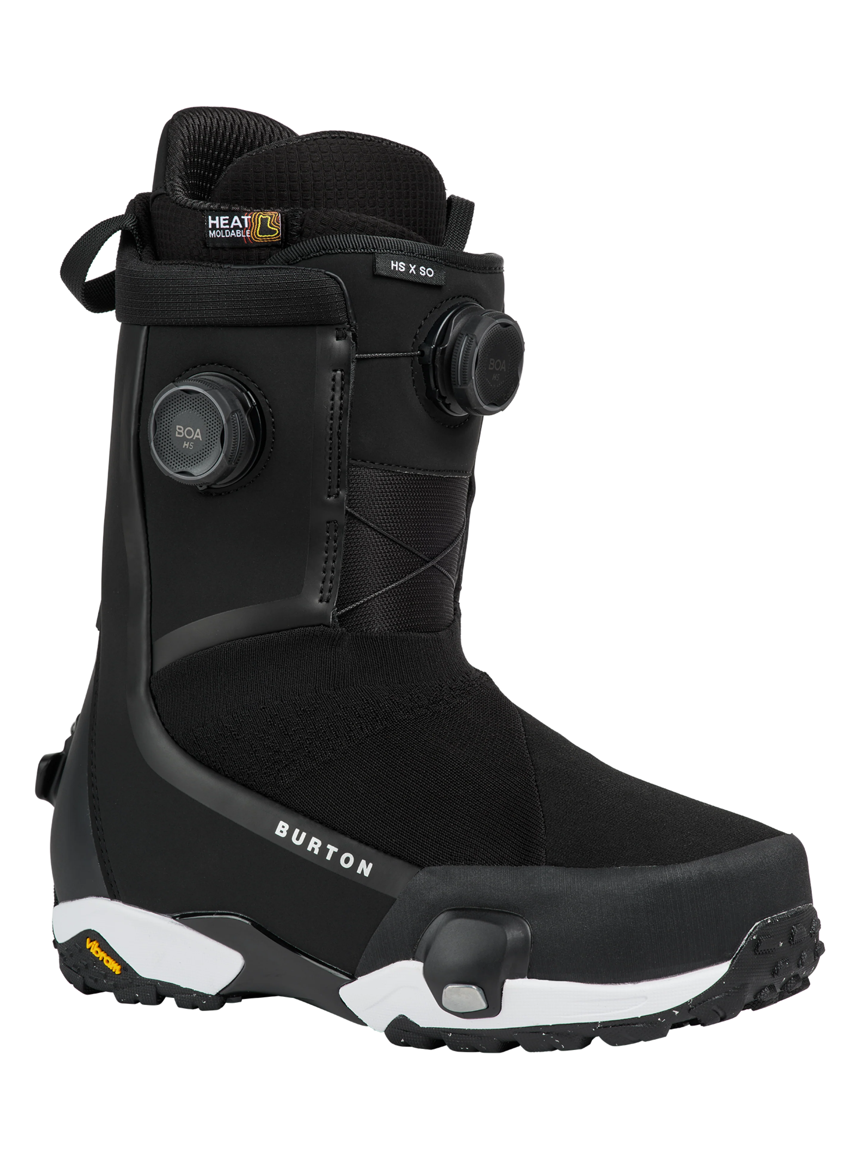 Burton Highshot X Step On Snowboard-Boots 2027