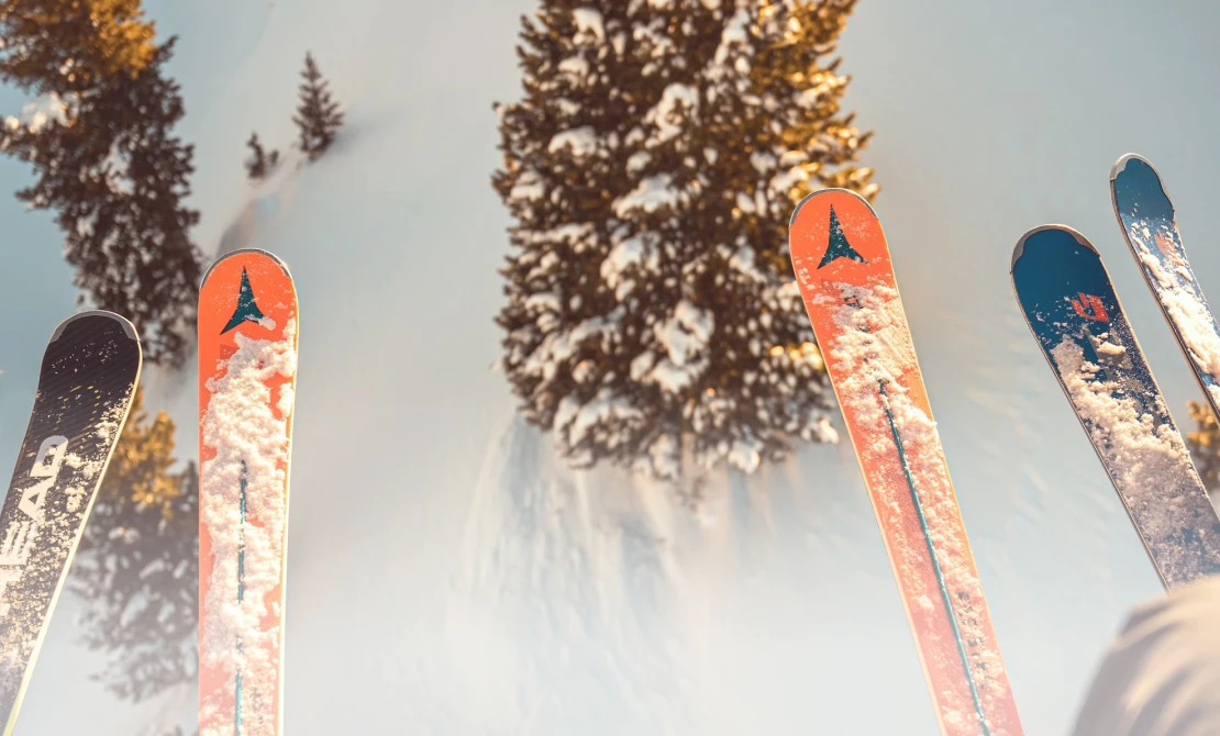 Ski