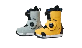 Snowboard Boots