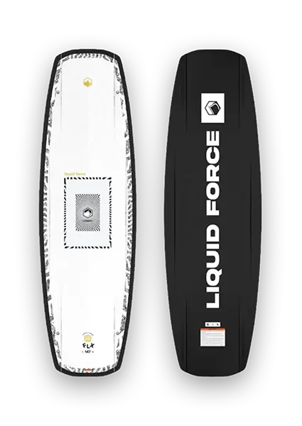 Liquid Force Wakeboard